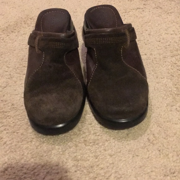 Cole Haan  Air slides size 7.5 - Picture 4 of 5